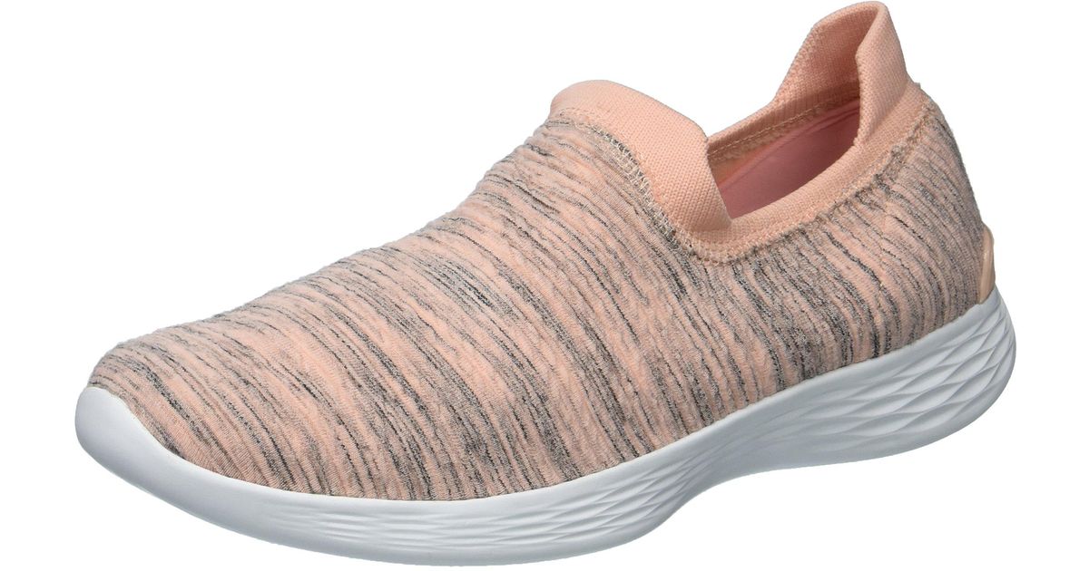 skechers zen