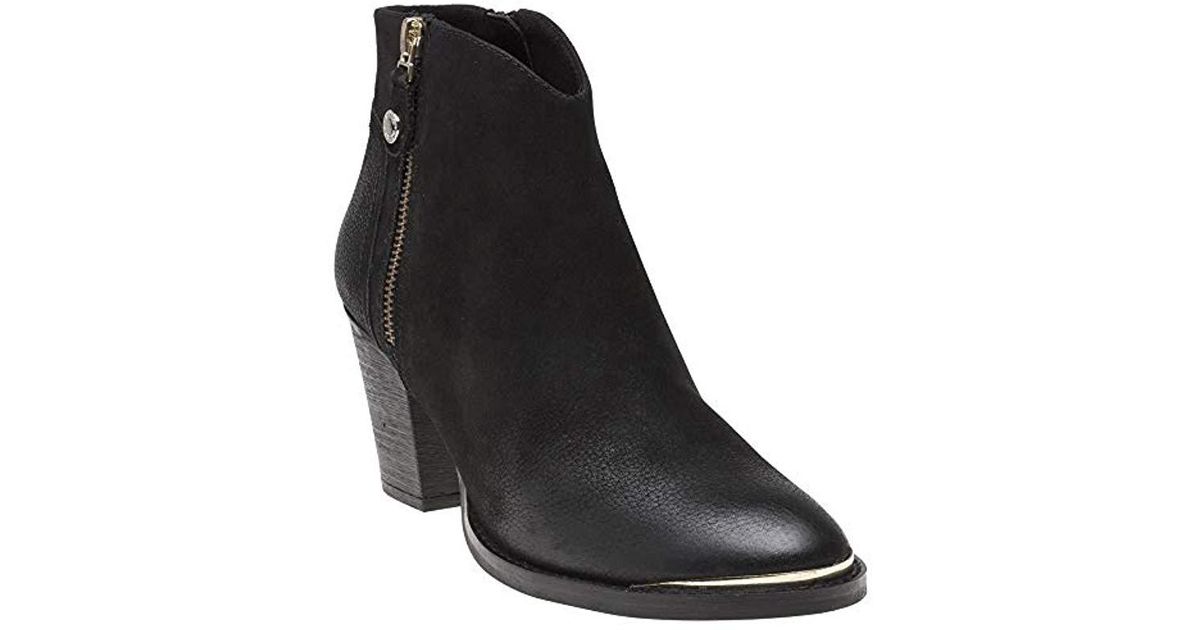 steve madden francy boots
