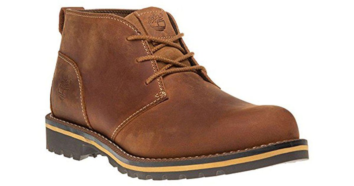 timberland grantly