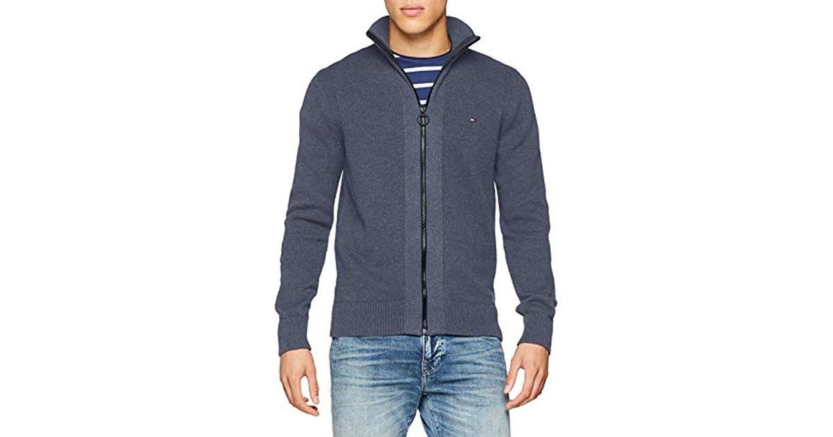 tommy hilfiger classic heavy gauge