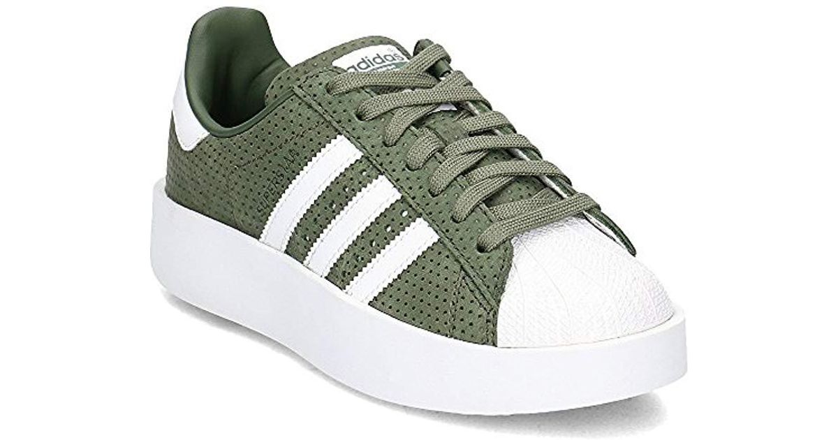 adidas superstar bold amazon