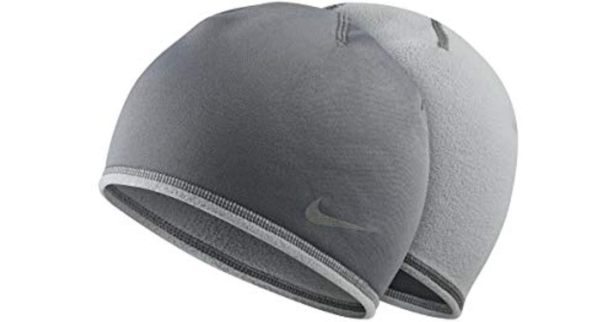 nike thermal hat
