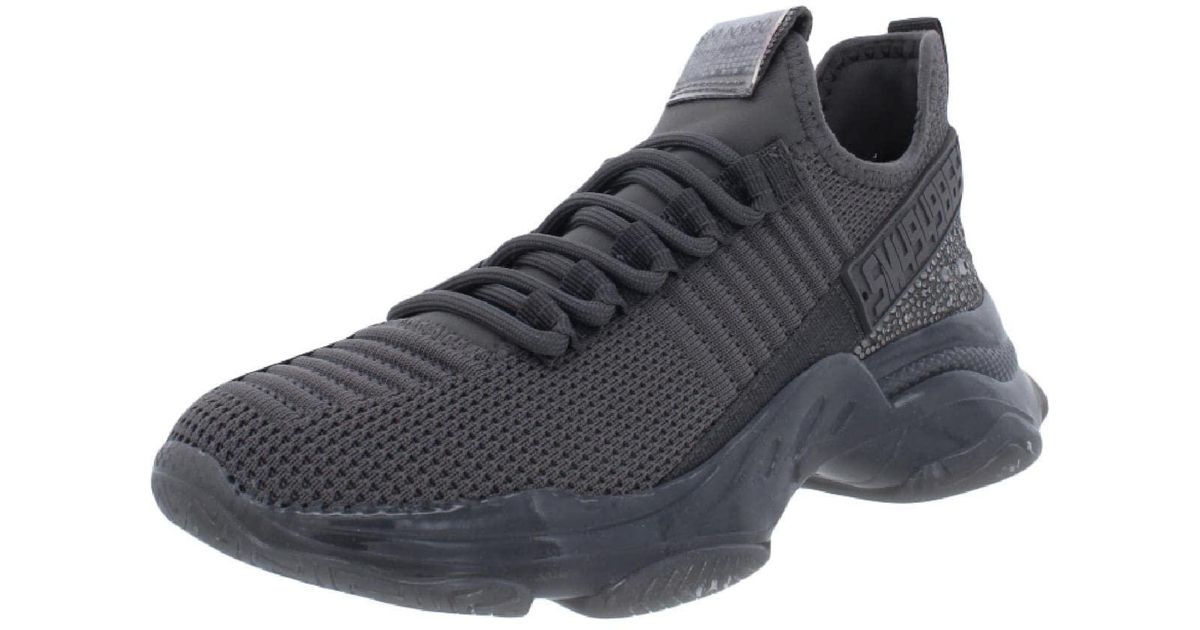 Steve Madden Maxma Sneaker + FREE SHPPNG | Zapatllas De Moda Mujer