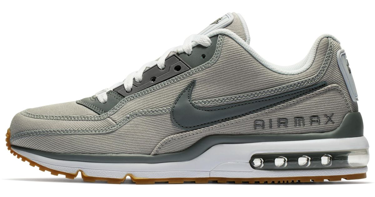 grey air max ltd