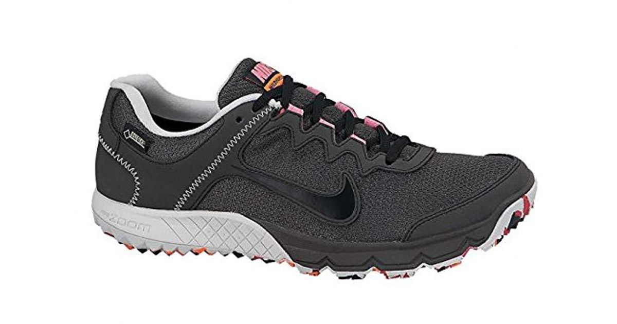 Nike Lady Air Pegasus+ 29 Gore TEX Waterproof Trail Nike Lady Air Pegasus+ 29 Gore TEX Waterproof Trail