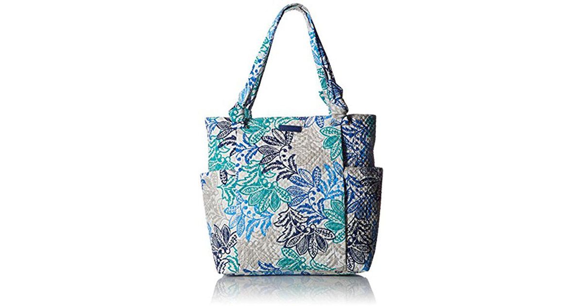 hadley tote vera bradley