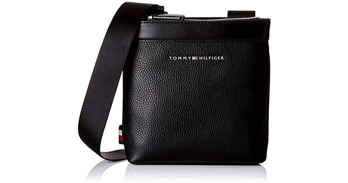 Sacoche Tommy Hilfiger Homme Cuir Offers Shop, 64% OFF | asrehazir.com