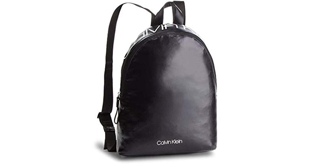 calvin klein essential backpack