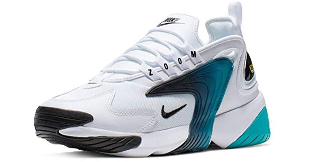amazon nike zoom 2k
