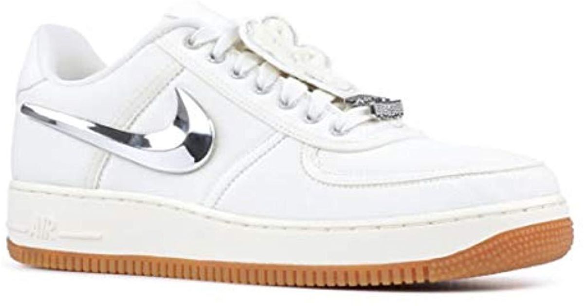 af1 low travis scott