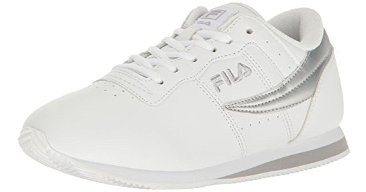 fila machu shoes