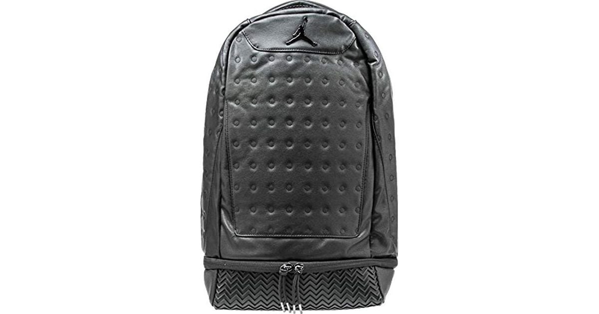 jordan retro 13 backpack amazon