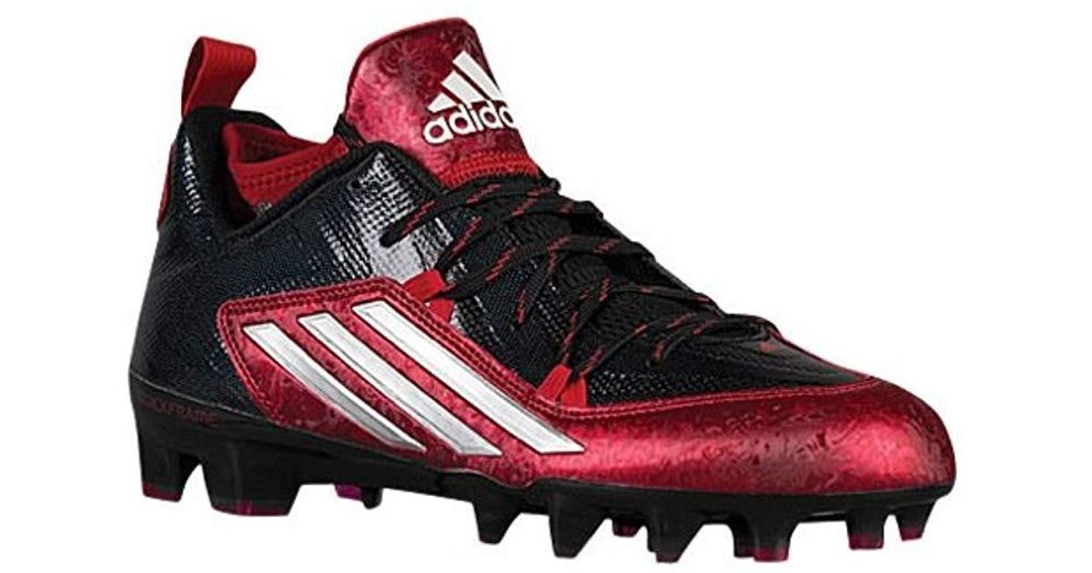 adidas crazyquick 2.0 mid