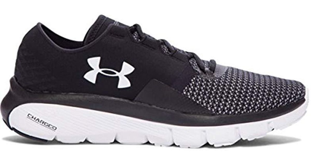 under armour speedform fortis 2