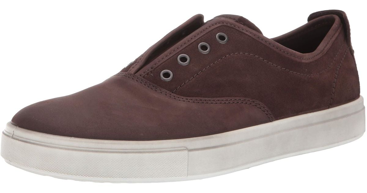 ecco kyle retro cvo sneaker