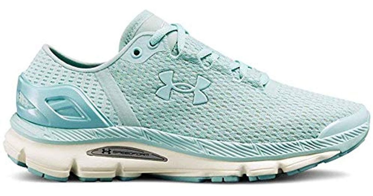 under armour women's speedform intake 2 running shoe