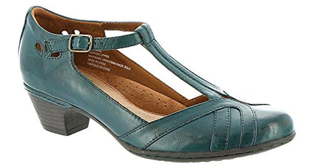 rockport cobb hill women's angelina dress pump
