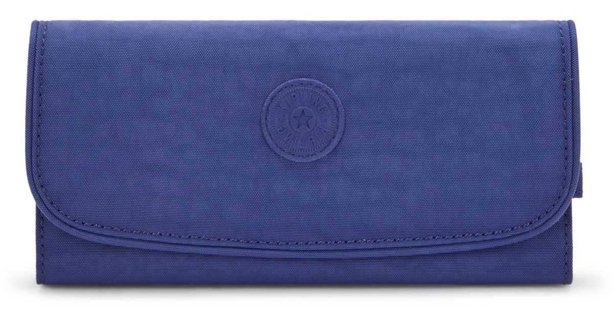 Portafoglio Kipling Money Land Donna - Blu, Taglia Unica - Foto 11