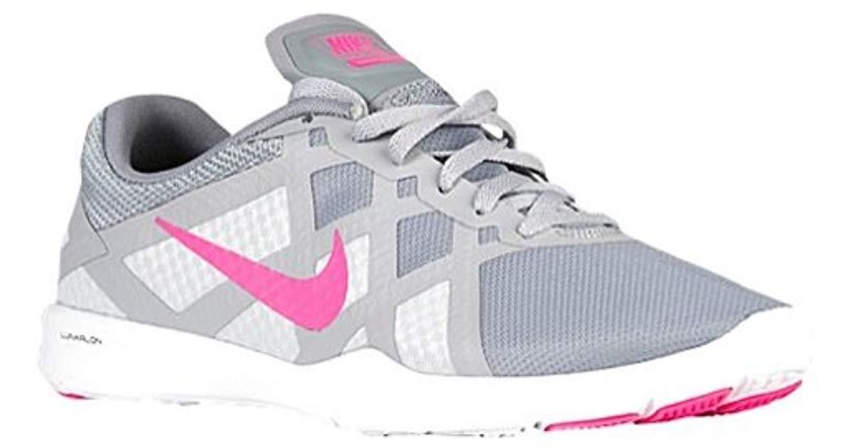 nike lunar lux tr