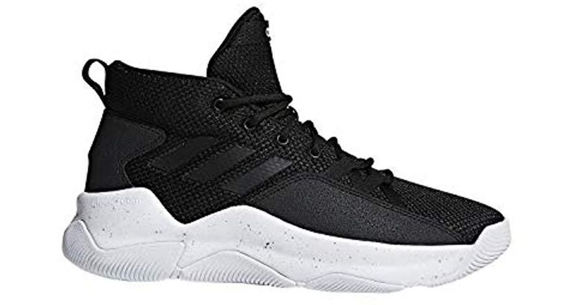 streetfire basketball shoes