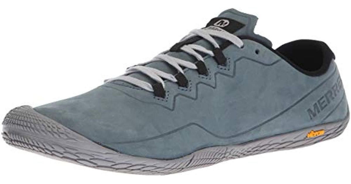 men's vapor glove 3 luna