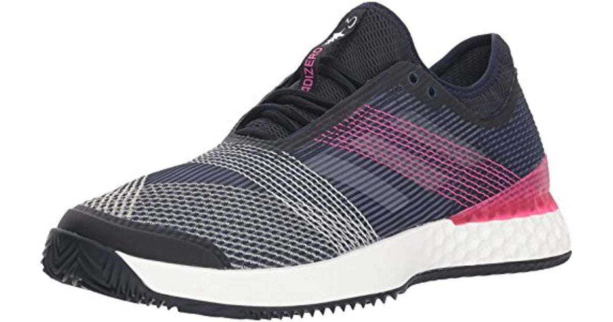 adidas adizero ubersonic clay