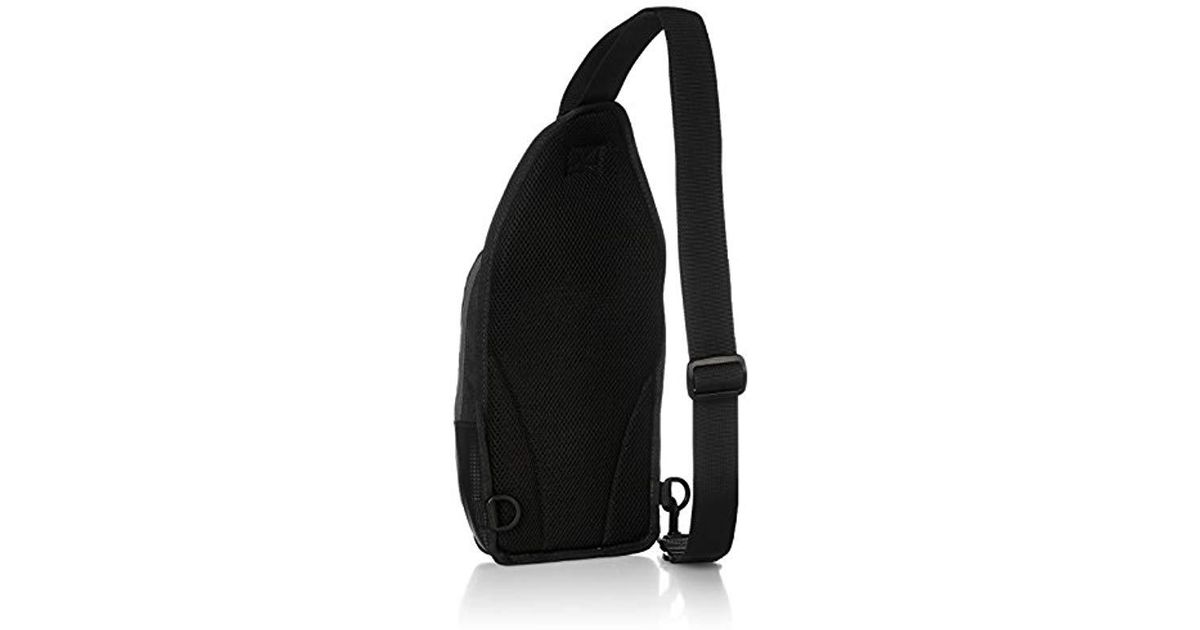 umbro belt bag