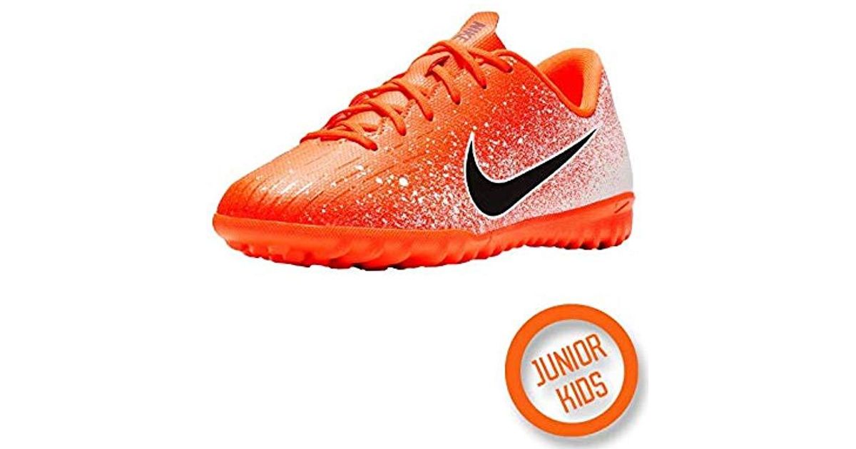 jr nike majestry fg