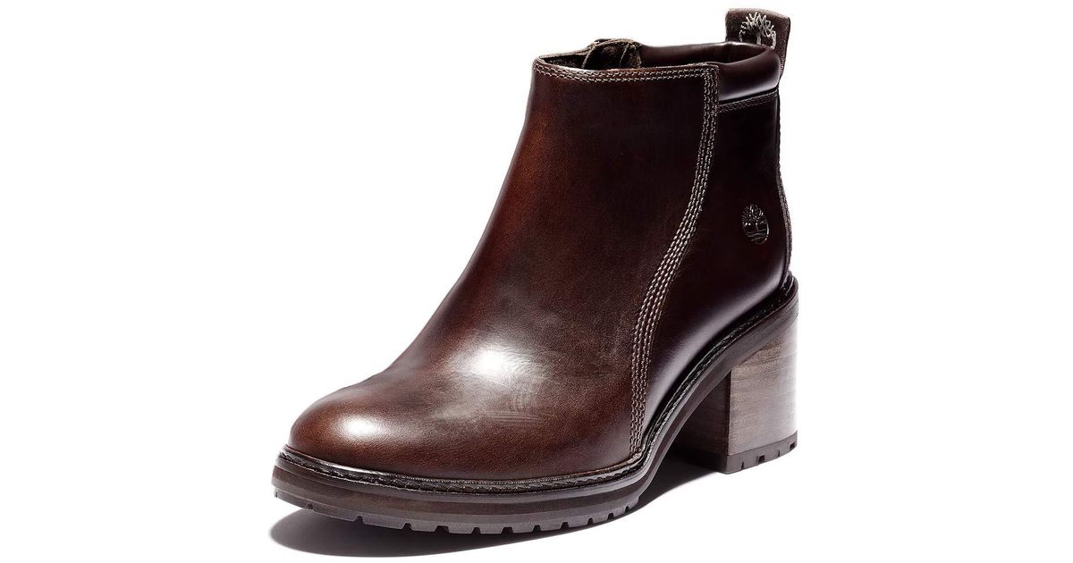 Scarpe Sienna High Shootie TG 39 cod A1YMR di Timberland in Marrone | Lyst