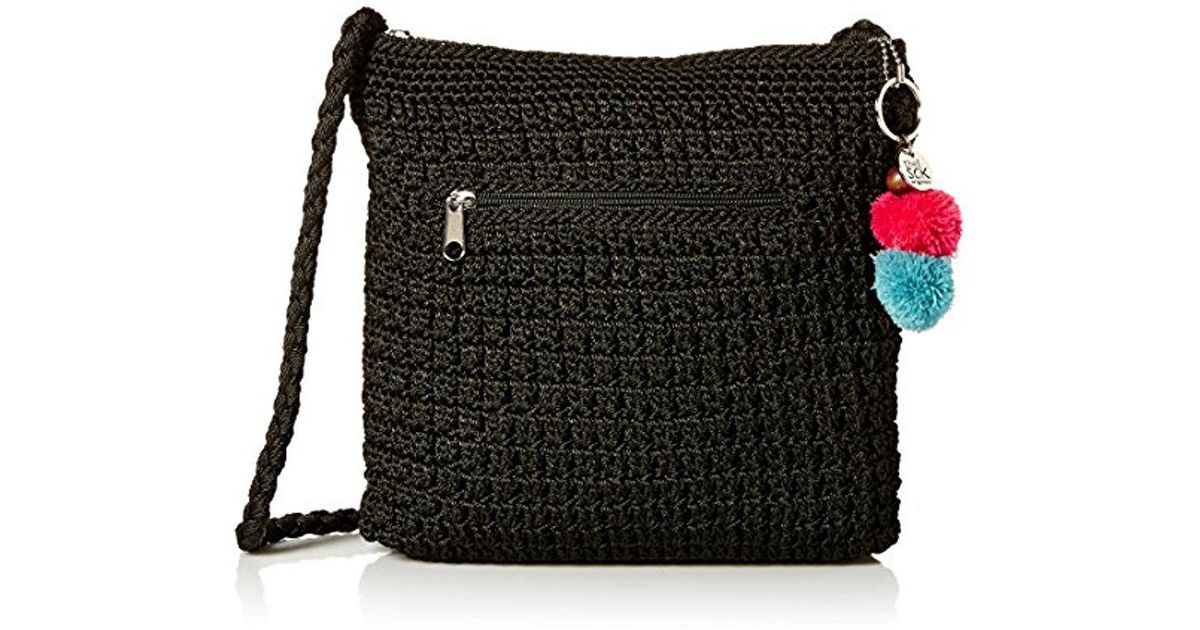 the sak greenwood crossbody