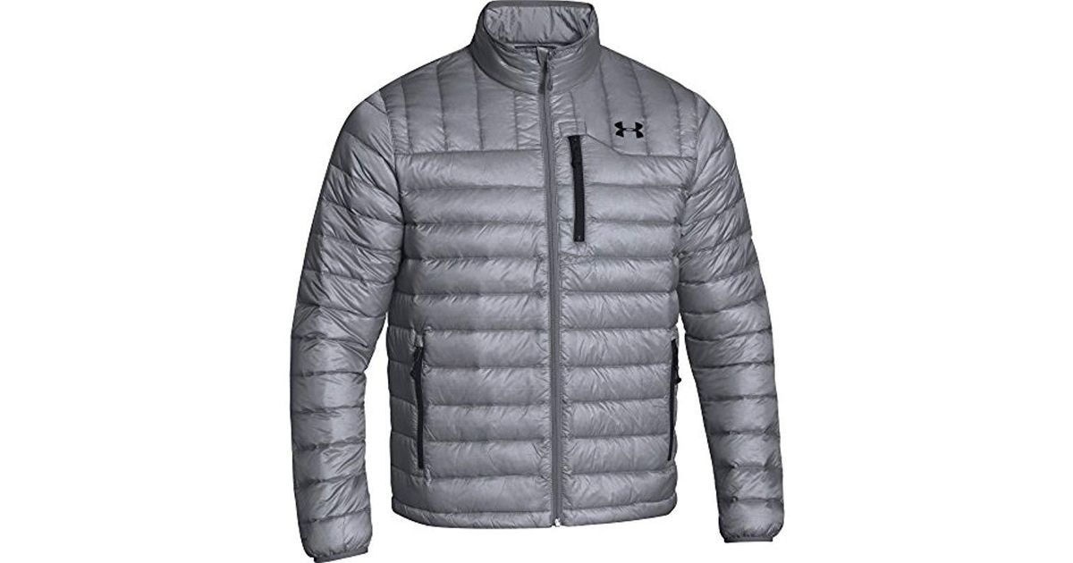 under armour turing jacket