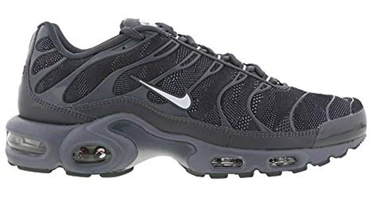 Air Max Plus Tuned 1 Tn Trainers 