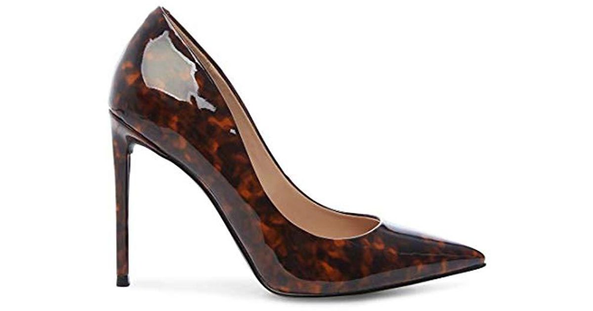 steve madden vala tortoise