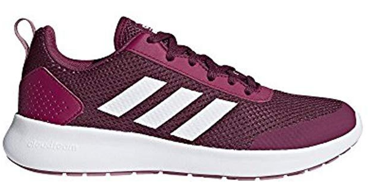 adidas women's cf element race w running shoe