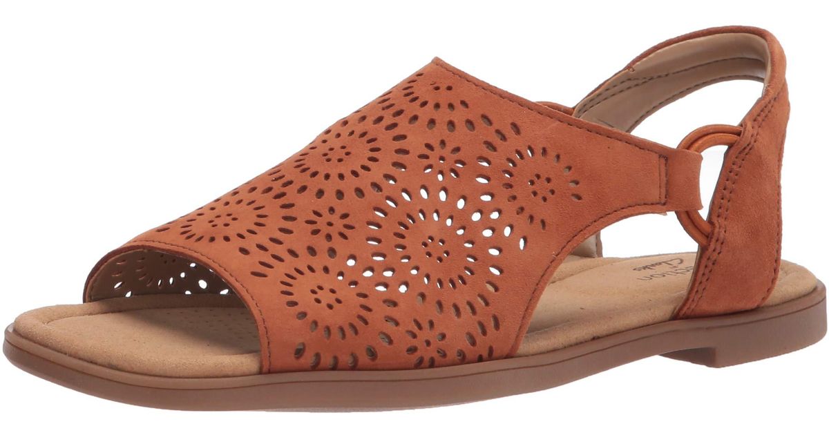 reyna swirl sandals