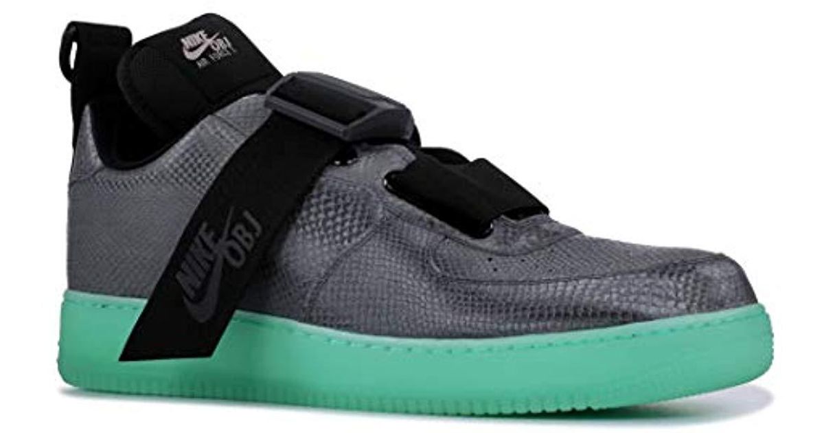 nike air force 1 utility qs obj