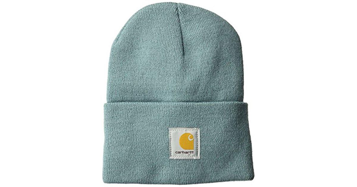 Sea glass carhartt hat new arrivals