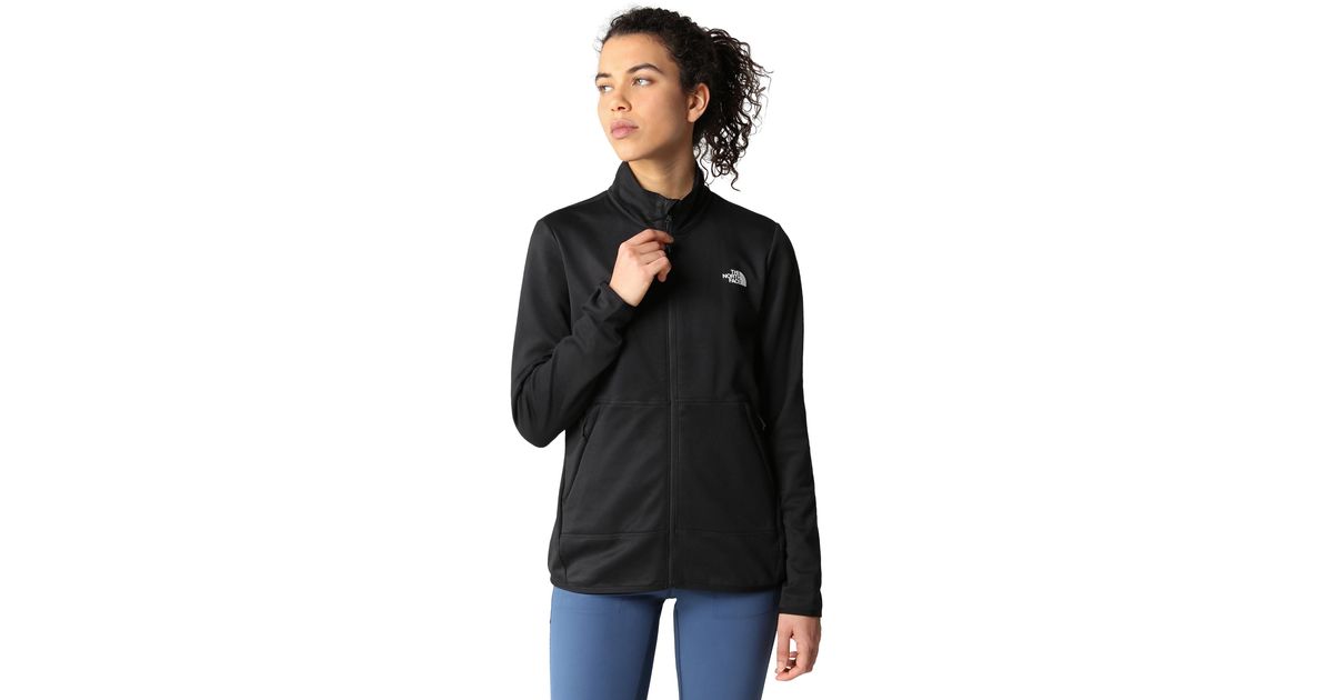 M canyonlands full zip hot sale