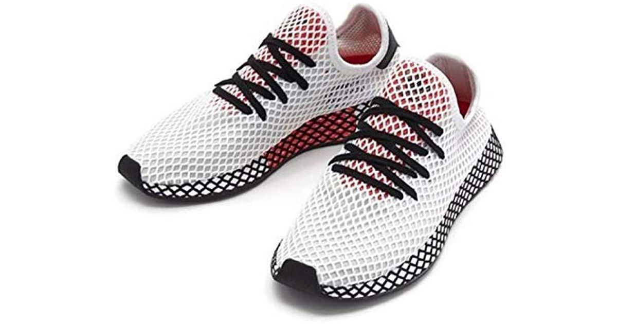 adidas deerupt db2686