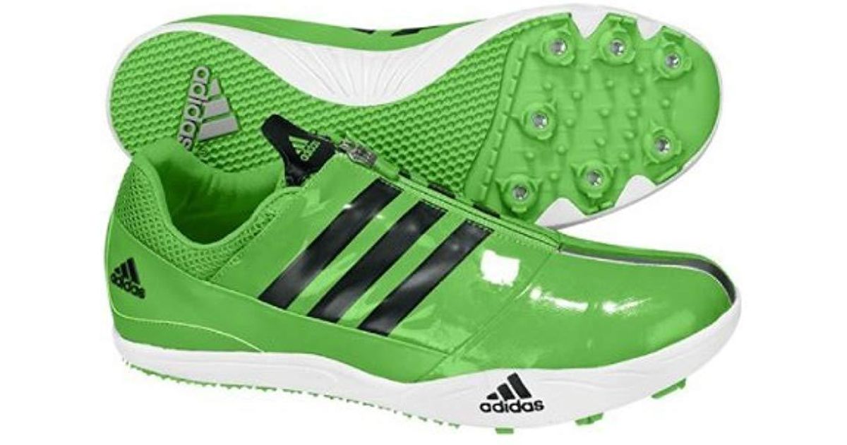 adidas adizero long jump