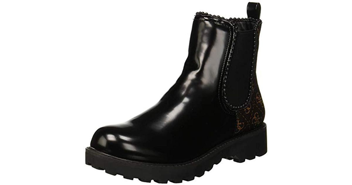 guess nola boots