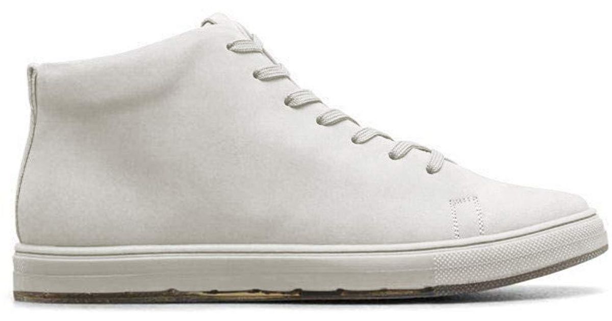 kenneth cole colvin sneaker