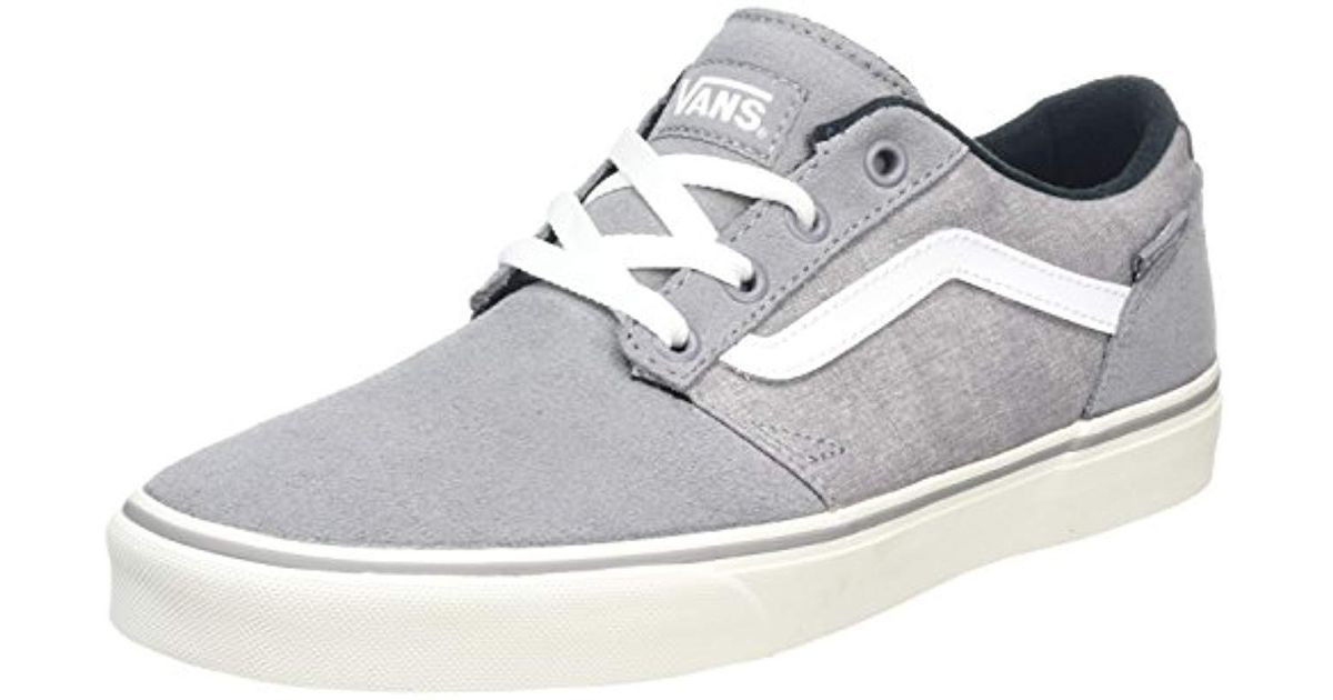 vans mn chapman stripe