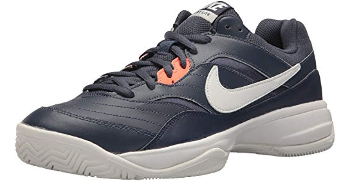court lite tennis shoes
