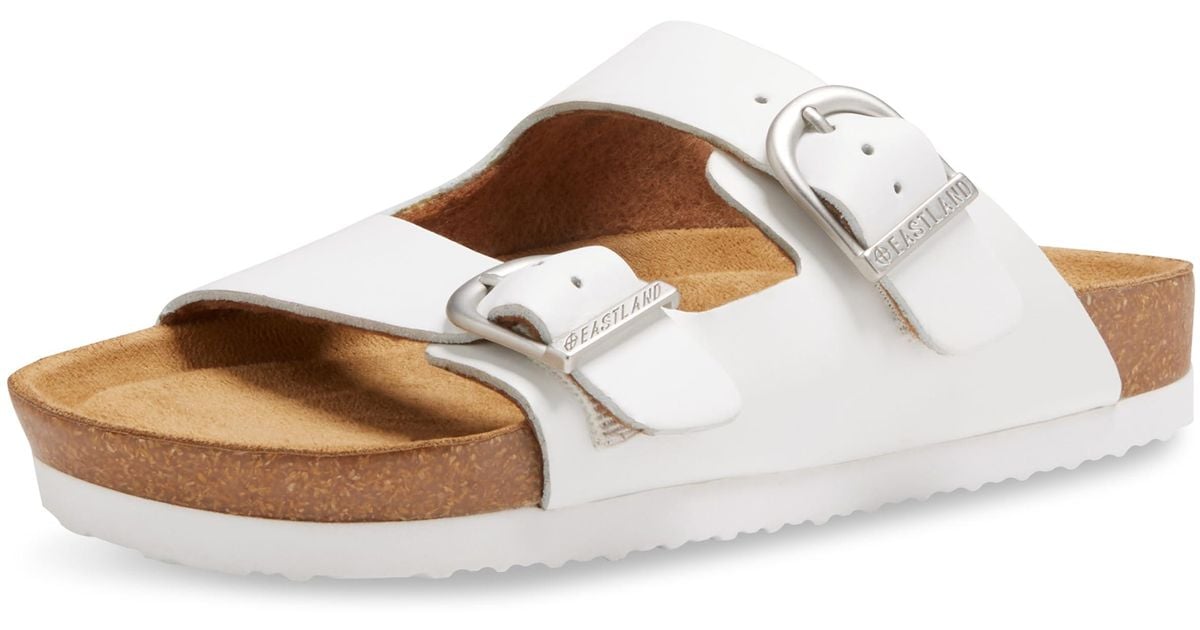 Eastland cambridge online sandals