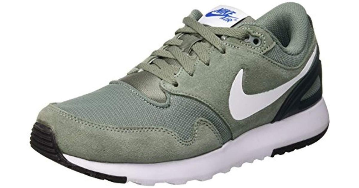 nike air vibenna green