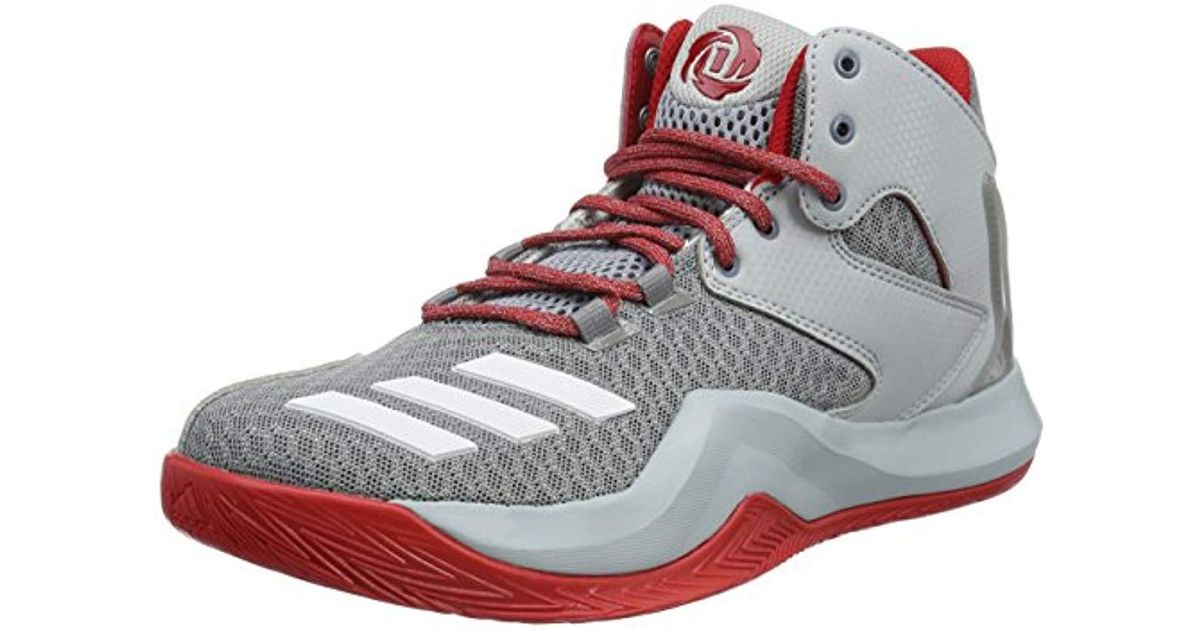 adidas d rose 773 v