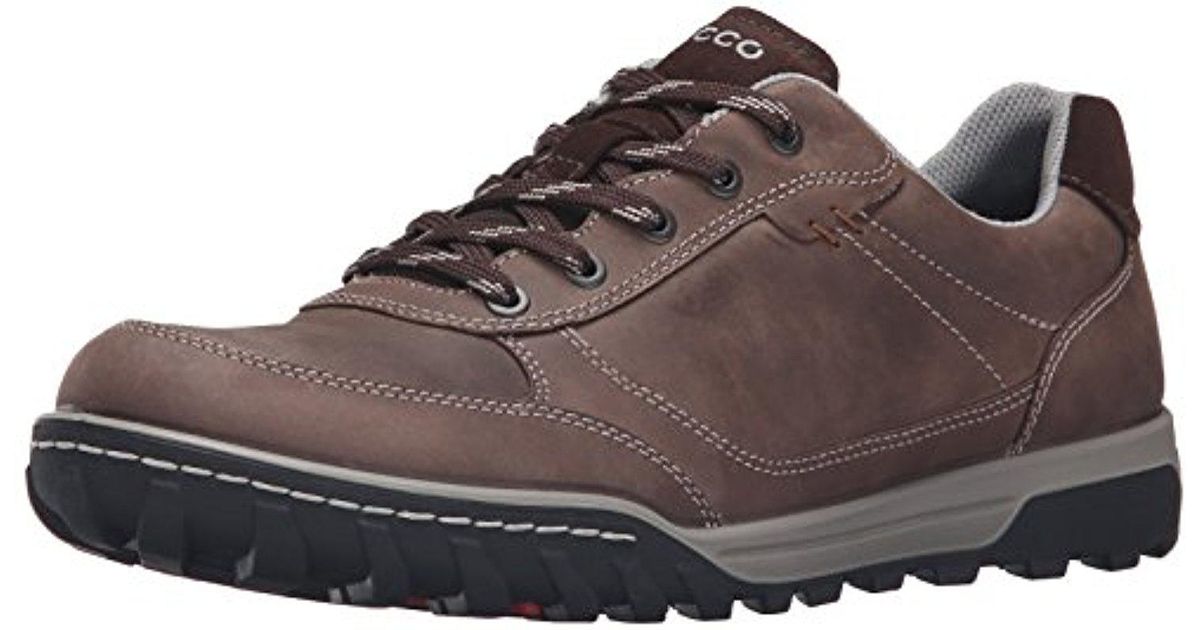 ecco urban lifestyle shoes