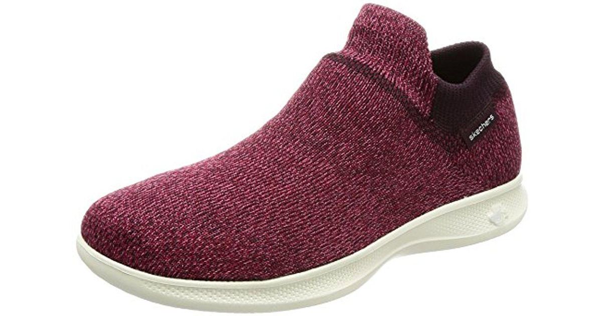 skechers go step lite ultrasock