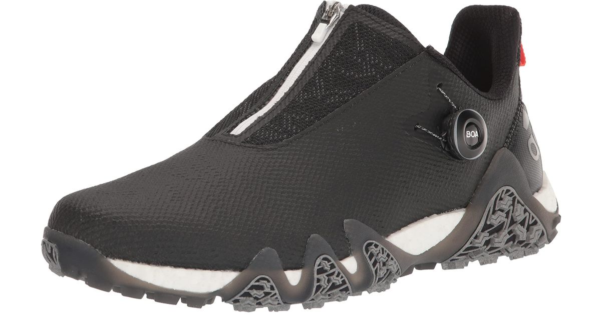 adidas codechaos 22 black